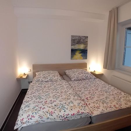 Apartamento Hummel Hummel Greetsiel Exterior foto
