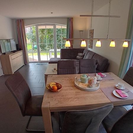 Apartamento Hummel Hummel Greetsiel Exterior foto