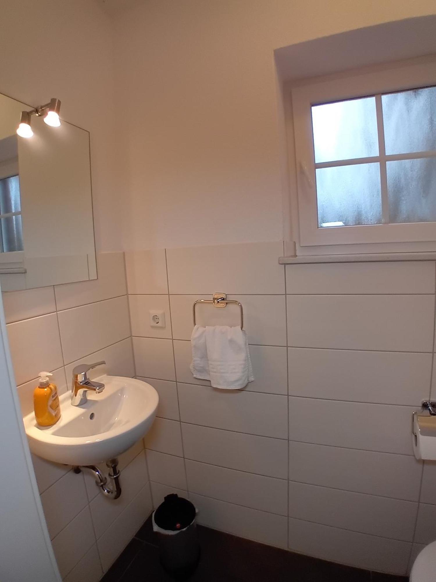 Apartamento Hummel Hummel Greetsiel Exterior foto