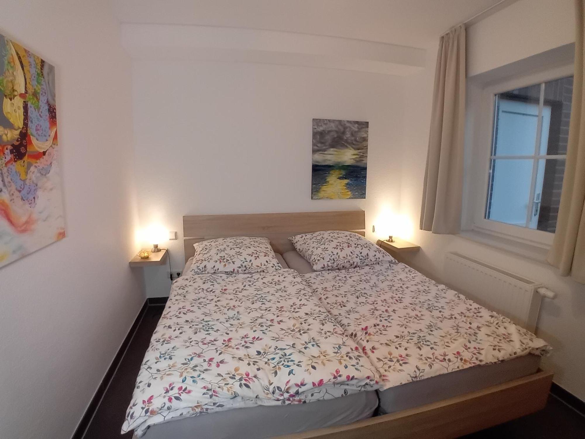 Apartamento Hummel Hummel Greetsiel Exterior foto