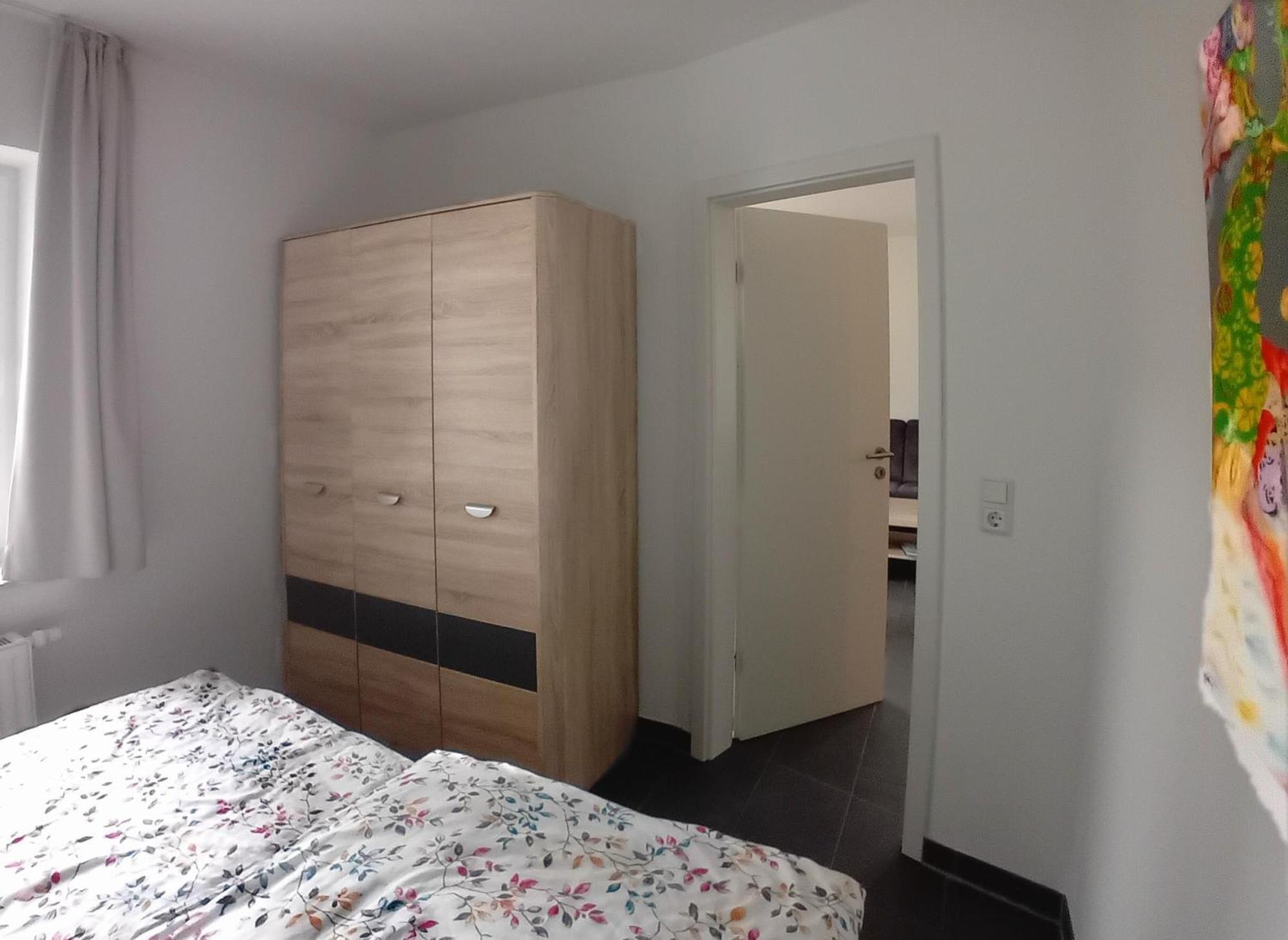 Apartamento Hummel Hummel Greetsiel Exterior foto